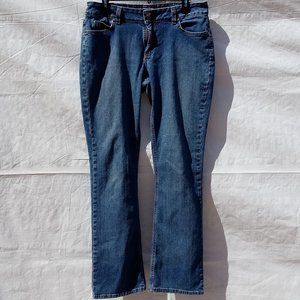 Women's Wrangler jeans